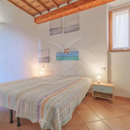 Casa Vittoria Sul Lungomare - Goelba Daire Marciana Marina (Isola d'Elba)