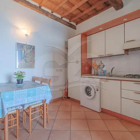 Casa Vittoria Sul Lungomare - Goelba Apartment Marciana Marina (Isola d'Elba)