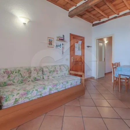 Casa Vittoria Sul Lungomare - Goelba Daire Marciana Marina (Isola d'Elba)