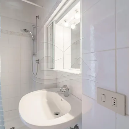 Casa Vittoria Sul Lungomare - Goelba