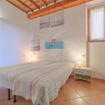 Casa Vittoria Sul Lungomare - Goelba 아파트 마르시아나마리나