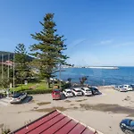 아파트 Casa Vittoria Sul Lungomare - Goelba *